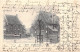 BELGIQUE - Gand - Le Béguinage - Carte Postale Ancienne - Gent