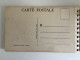 Delcampe - Carnet De 23 CPA Militaria Entre WW1 Et WW2 Manoeuvres Du Galibier 1938 Troupes Coloniales Et Divers - Otras Guerras