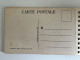 Delcampe - Carnet De 23 CPA Militaria Entre WW1 Et WW2 Manoeuvres Du Galibier 1938 Troupes Coloniales Et Divers - Other Wars