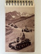 Delcampe - Carnet De 23 CPA Militaria Entre WW1 Et WW2 Manoeuvres Du Galibier 1938 Troupes Coloniales Et Divers - Otras Guerras
