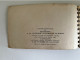 Delcampe - Carnet De 23 CPA Militaria Entre WW1 Et WW2 Manoeuvres Du Galibier 1938 Troupes Coloniales Et Divers - Other Wars