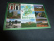 Ireland - Multi-vues - 2/Gl 22 - Editions John Hinde - Année 2000 - - Cork