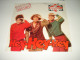 B5 / Plaza – Hey-Hey-Hey - LP- NBC - NBC 08 - Belgium 1991 - EX/VG - Dance, Techno En House