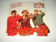 B5 / Plaza – Hey-Hey-Hey - LP- NBC - NBC 08 - Belgium 1991 - EX/VG - Dance, Techno & House
