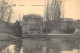 BELGIQUE - Péruwelz - Château D'Absence - Carte Postale Ancienne - Péruwelz