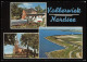 (B3576) AK Vollerwiek Nordsee, HUSUM 1981 - Nordfriesland