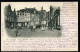 CPA - Carte Postale - Belgique - Louvain - Vieux Marché - 1902 (CP22701OK) - Leuven