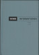 ZEISS INFORMATION "Zeitschrift Für Die ZEISS-Freunde" 12. Jahrgang 1964 Heft 51 Bis 54 Originalkunstoffeinband, Gebrauch - Computer & Technik