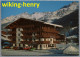 Österreich Tirol Neustift Im Stubaital - Alpenhotel Fernau 1   Hotel Mit Ford Transit VW Golf 1 Opel Ascona - Neustift Im Stubaital
