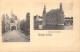 BELGIQUE - Environs De Huy - Château De Jehay - Carte Postale Ancienne - Huy