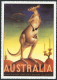 Australien 2007 - Australie 2007 - Michel 2459 - Oo Oblit. Used Gebruikt - Ansichtskarte - Postcard - Outback