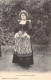 FOLKLORE - Jeune Fille De Rosporden - Carte Postale Ancienne - Costumes