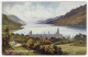 FORT AUGUSTUS - The Monastery And Loch Ness - Art Collour A.685 - Inverness-shire