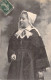 FOLKLORE - La Bretagne - VANNES - Femme De Saint Patern  - Carte Postale Ancienne - Trachten