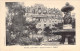 FRANCE - 75 - PARIS - HOTEL LOUVOIS - Square Louvois - Carte Postale Ancienne - Cafés, Hôtels, Restaurants