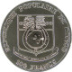LaZooRo: Congo 100 Francs 1991 Barcelona 1992 UNC Rare - Congo (Republiek 1960)