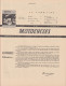 REVUE MOTOCYCLES ET SCOOTERS N°181  - 1957 - MOTO 600 BMW R69 - Motorfietsen