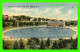 ALBANY, NY - LINCOLN PARK SWIMMING POOL - TICHNOR QUALITY VIEWS - - Albany