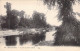 FRANCE - 50 - AVRANCHES - La Sée Au Pont Gilbert - LL - Carte Postale Ancienne - Avranches