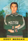 EDDY MERCKX (Quand Il Courrez Chez MOLTONI) - Carte Colorée - Sportler