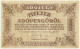 Hungary - 10.000 Adópengö - 28.05.1946 - Pick: 143.b - Without Serial # - 10000 10,000 - Hongrie