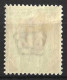 GB...QUEEN VICTORIA..(1837.-01...)..." 1887..".....SURFACE PRINTED....1 & HALFd.....SG198........MH.. - Neufs