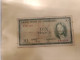 BILLET 10 FRANCS 1954 LUXEMBOURG - Lussemburgo