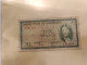 BILLET 10 FRANCS 1954 LUXEMBOURG - Luxembourg