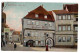 Allemagne--EISENACH --- Luther Haus ( Petite Animation)   ..carte Colorisée.... - Eisenach