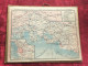 Delcampe - Vignerons A Riquewihr Haut Rhin 1939 Almanach Calendrier Postes & Télégraphes Grand Format--Imprimeur Oberthur-13-BDR - Tamaño Grande : 1921-40