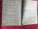 Delcampe - Vignerons A Riquewihr Haut Rhin 1939 Almanach Calendrier Postes & Télégraphes Grand Format--Imprimeur Oberthur-13-BDR - Big : 1921-40