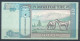 °°° MONGOLIA - 10 TUGRIK 2002 UNC °°° - Mongolie