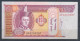 °°° MONGOLIA - 20 TUGRIK 2002 UNC °°° - Mongolie