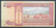 °°° MONGOLIA - 20 TUGRIK 2002 UNC °°° - Mongolie