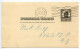United States 1908 Scott UX19 1c. McKinley Postal Card; New York, NY Machine Cancel - 1901-20