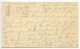 United States 1908 Scott UX19 1c. McKinley Postal Card; New York, NY Machine Cancel - 1901-20