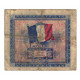 France, 2 Francs, Drapeau/France, 1944, SÉRIE 1944, TB, Fayette:VF16.1, KM:114a - 1944 Vlag/Frankrijk