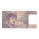 France, 20 Francs, Debussy, 1988, G.023, NEUF, Fayette:66.9, KM:151c - 20 F 1980-1997 ''Debussy''