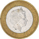 Monnaie, Grande-Bretagne, 2 Pounds, 2002 - 2 Pounds
