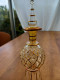 Magnifique Flacon A Parfum - Murano? Verre Iridescent, Irisé - Vintage, Ancien, Bouteille - Glas & Kristall