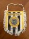 Fanion Football Leeds United A.F.C. League Champion 1974 - Vintage - Abbigliamento, Souvenirs & Varie