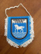 Fanion Football Ipswich Town - Vintage - Kleding, Souvenirs & Andere