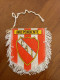 Fanion Football Independiente CAI - Vintage - Uniformes Recordatorios & Misc