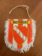 Fanion Football Independiente CAI - Vintage - Kleding, Souvenirs & Andere