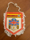 Fanion Football Coupe Du Monde 1982 The England Association World Cup Vintage - Apparel, Souvenirs & Other