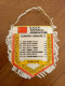 Fanion Football Coupe Du Monde 1982 USSR Federation CCCP Russie World Cup - Habillement, Souvenirs & Autres