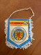 Fanion Football Coupe Du Monde 1982 The Scottish Association World Cup Ecosse - Habillement, Souvenirs & Autres