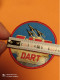 CONVAIR F 106 DART , PATCH AVIATION - Aviazione