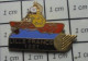 510F Pin's Pins / Beau Et Rare / SPORTS /  LILLE FRANCE 1991 CANOE - Kano