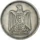 Monnaie, Égypte, 5 Piastres, 1937 - Egypt